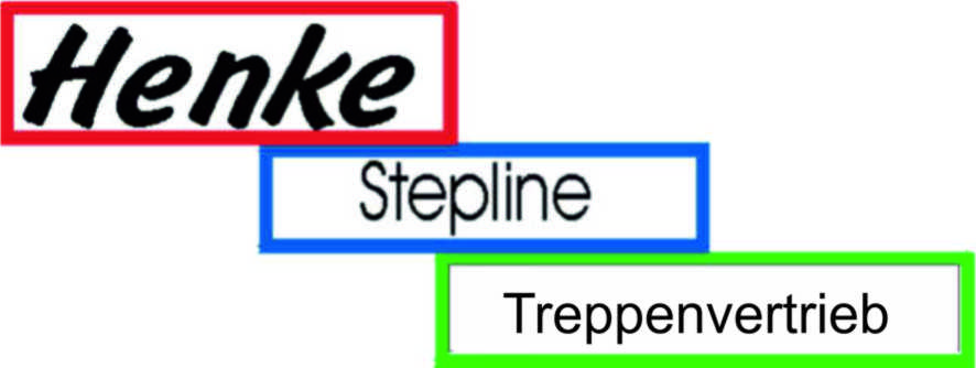 Logo Treppenvertrieb